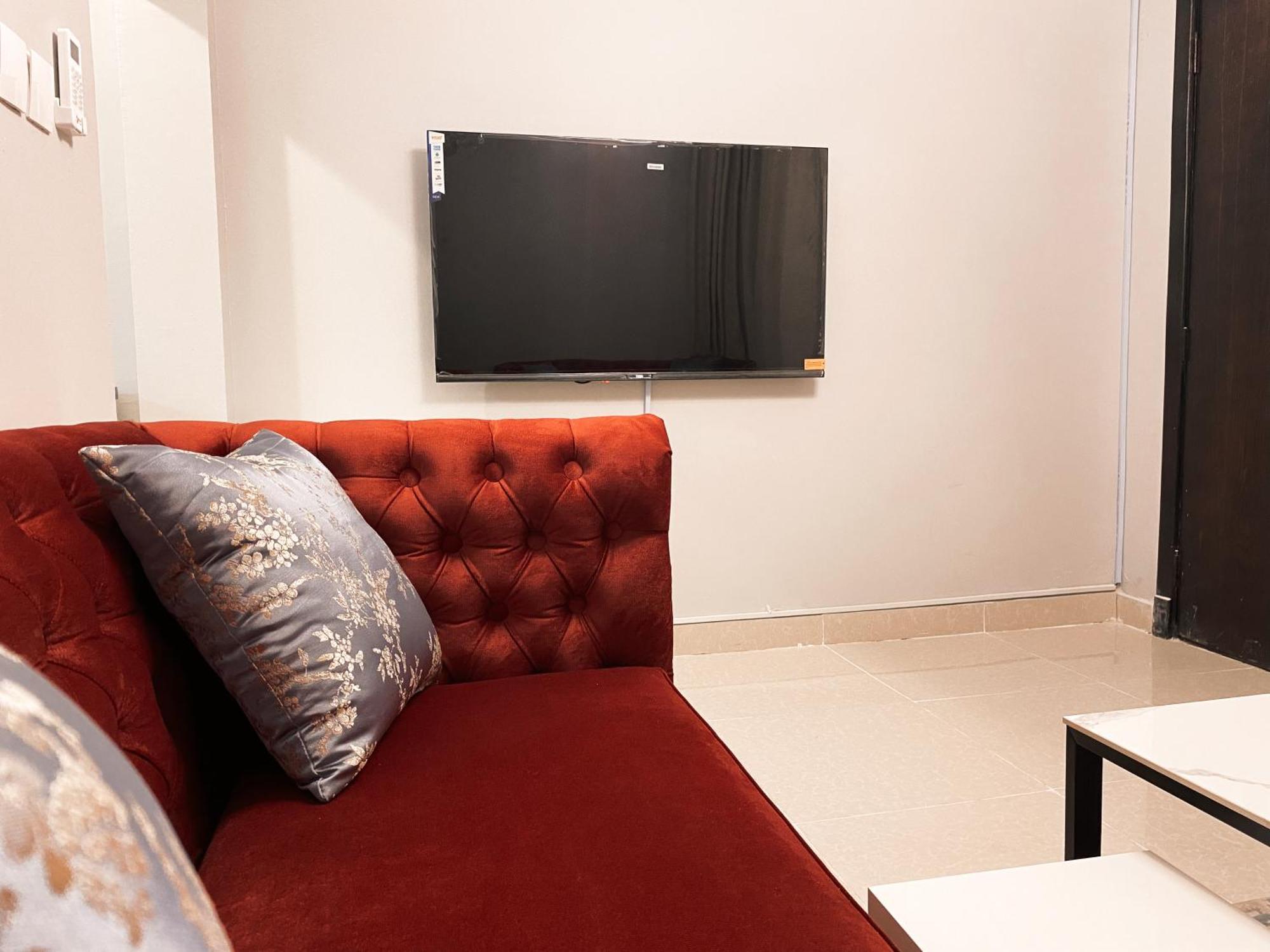 Apartment Sky2030tower Dammam