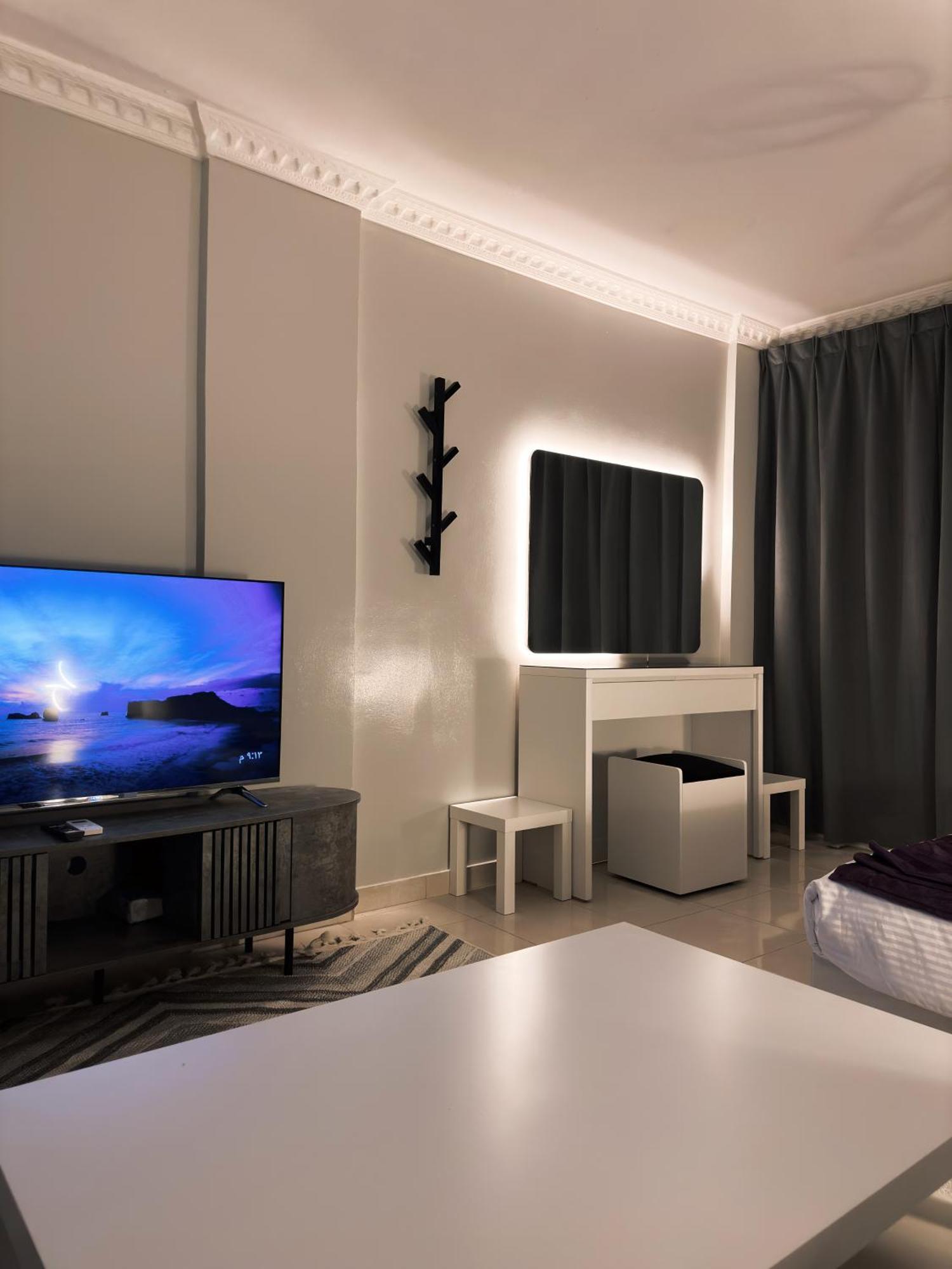 Apartment Sky2030tower Dammam