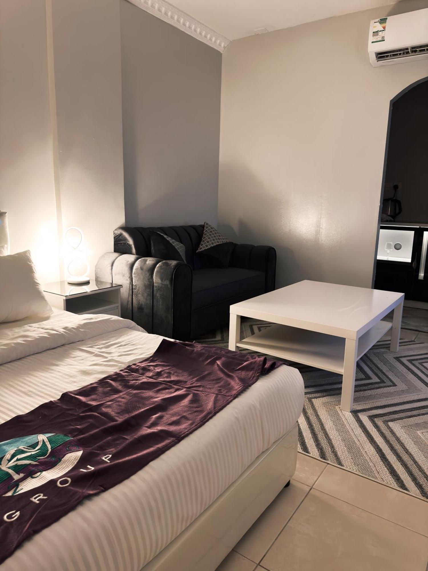 Sky2030tower Apartment *