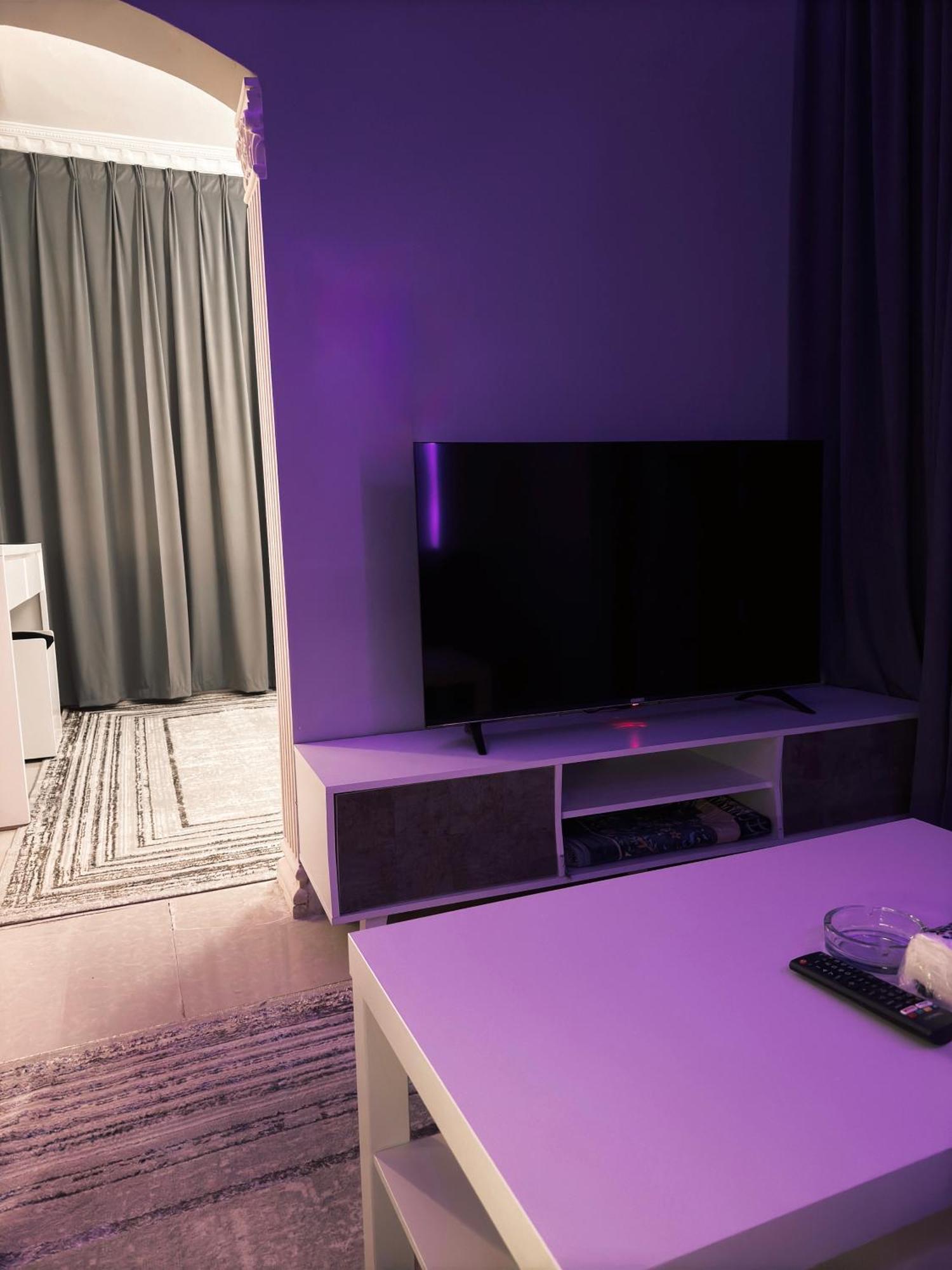 Sky2030tower Apartment Dammam