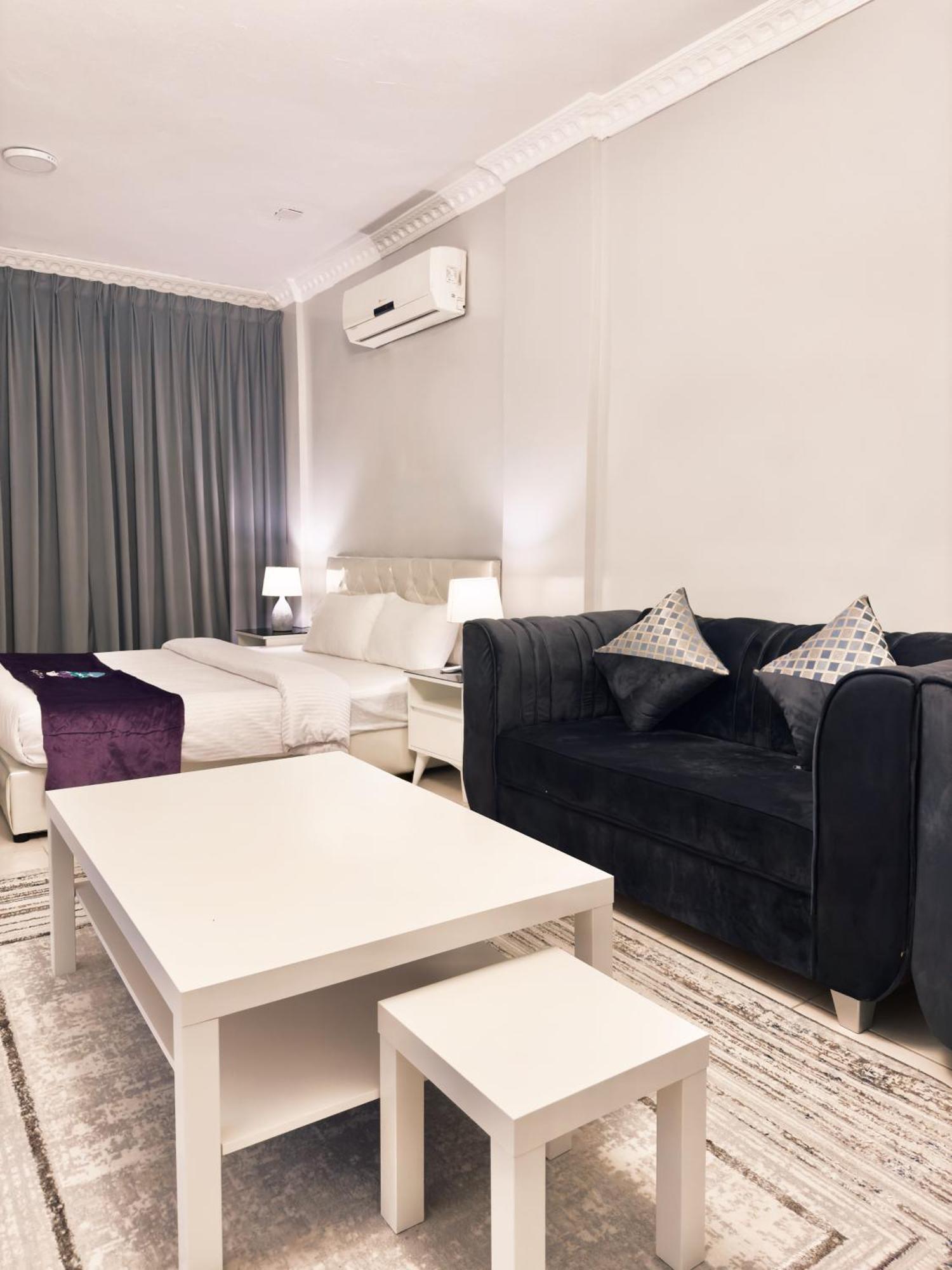 Apartment Sky2030tower Dammam