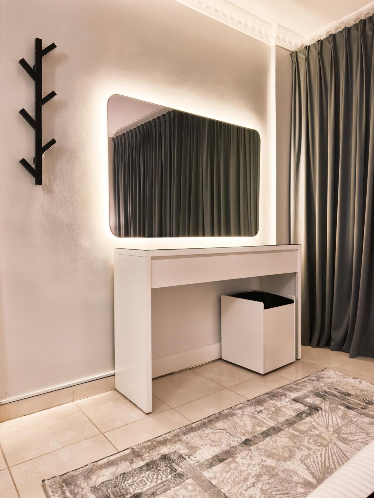 Sky2030tower Apartment Dammam