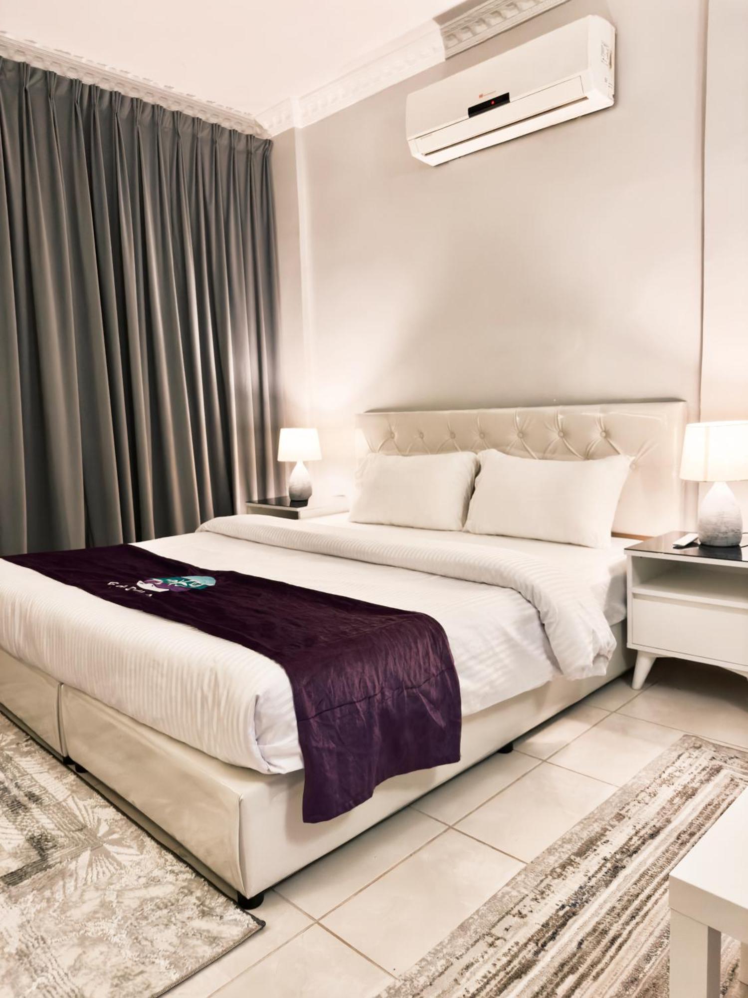Apartment Sky2030tower Dammam