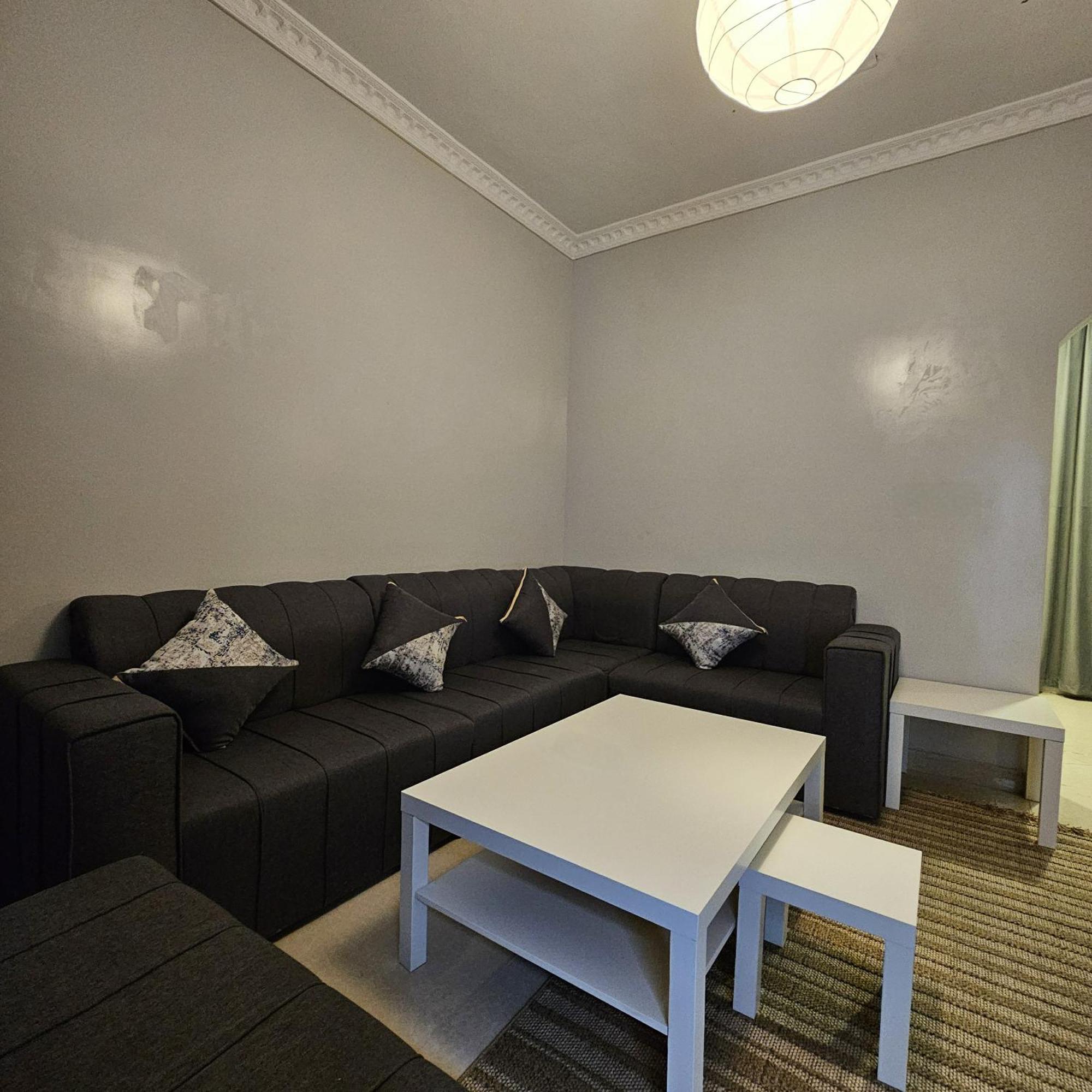 Sky2030tower Apartment *