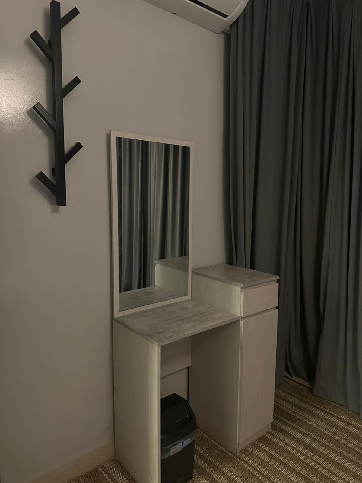 Apartment Sky2030tower *