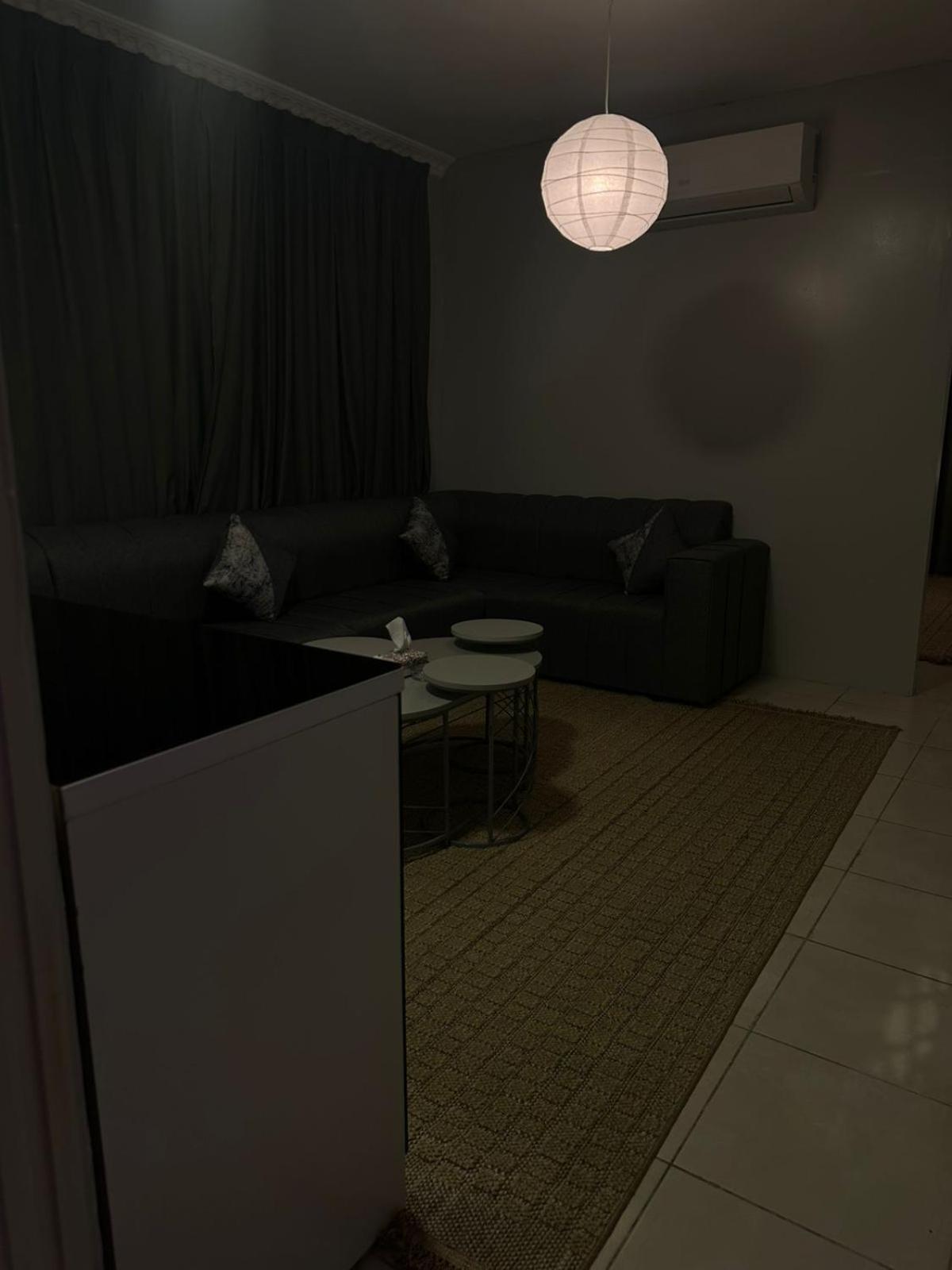 Sky2030tower Apartment Dammam