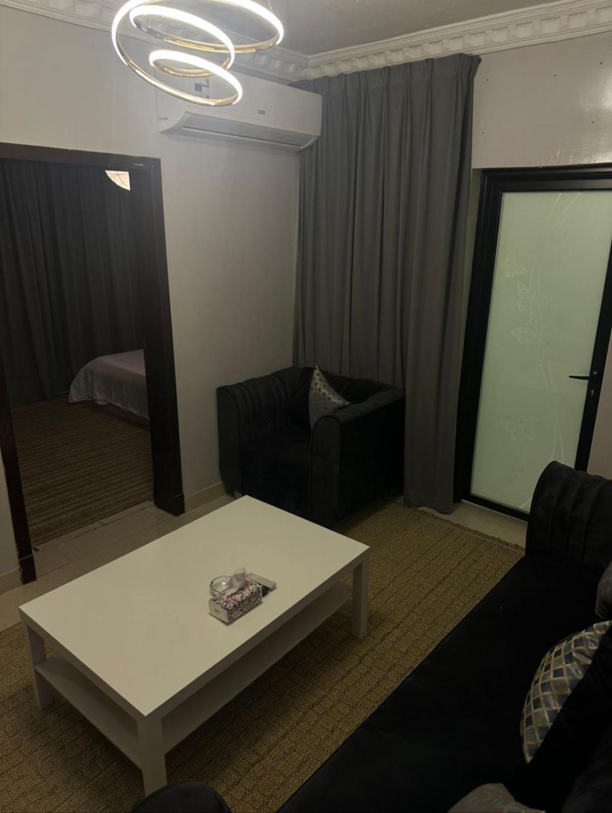 Sky2030tower Apartment