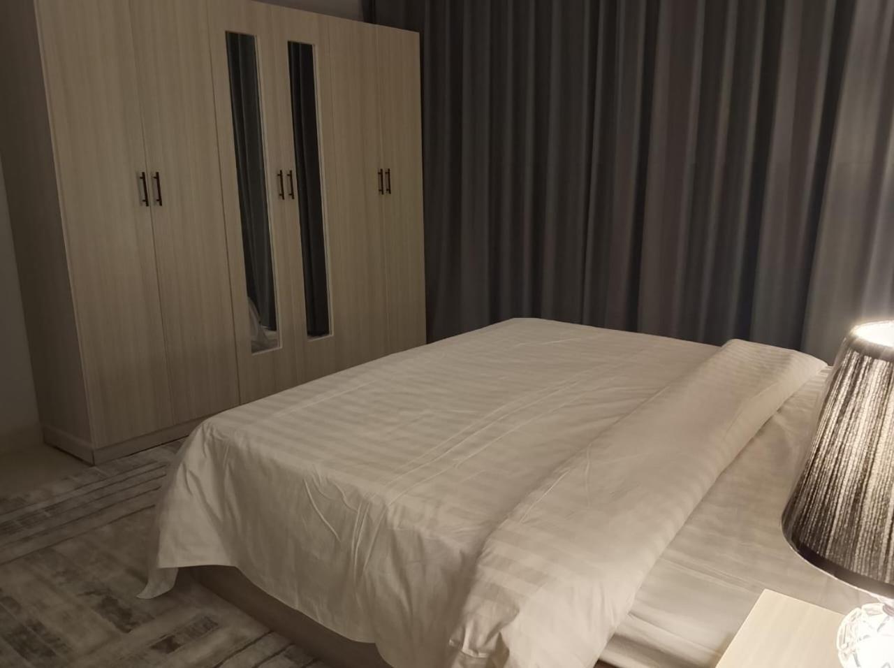 Sky2030tower Apartment Dammam