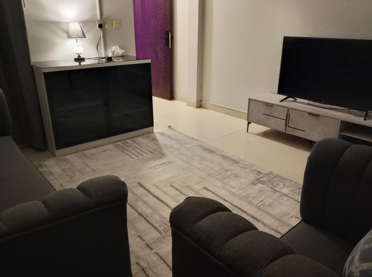 Sky2030tower Apartment