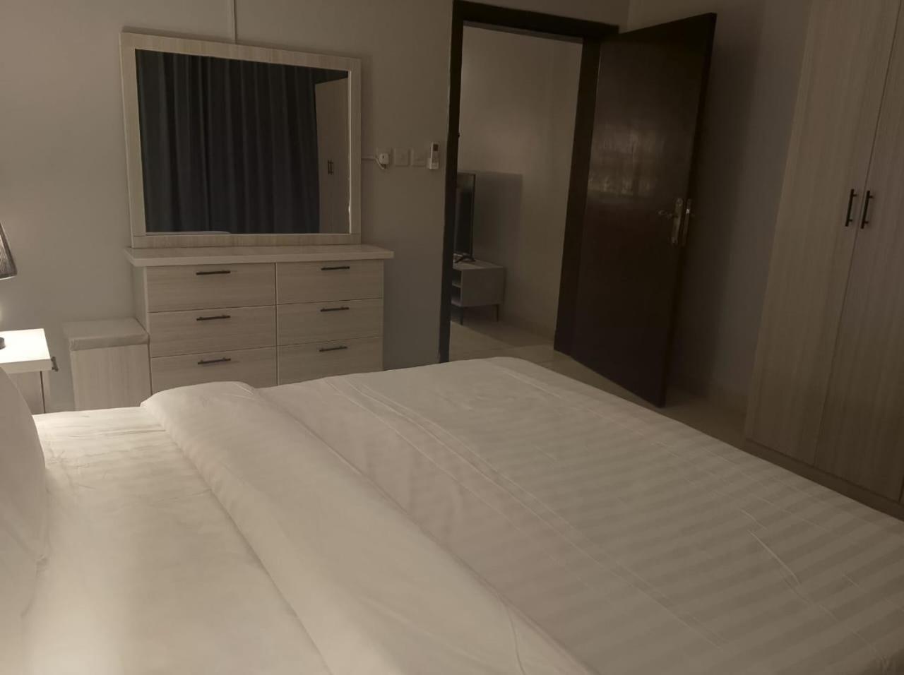 Sky2030tower Apartment Dammam