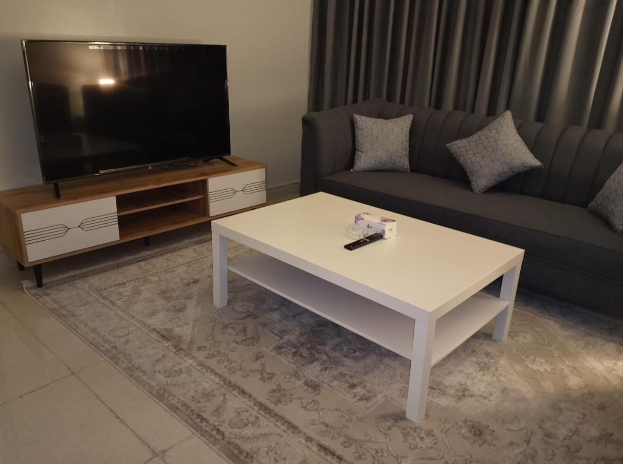 Sky2030tower Apartment