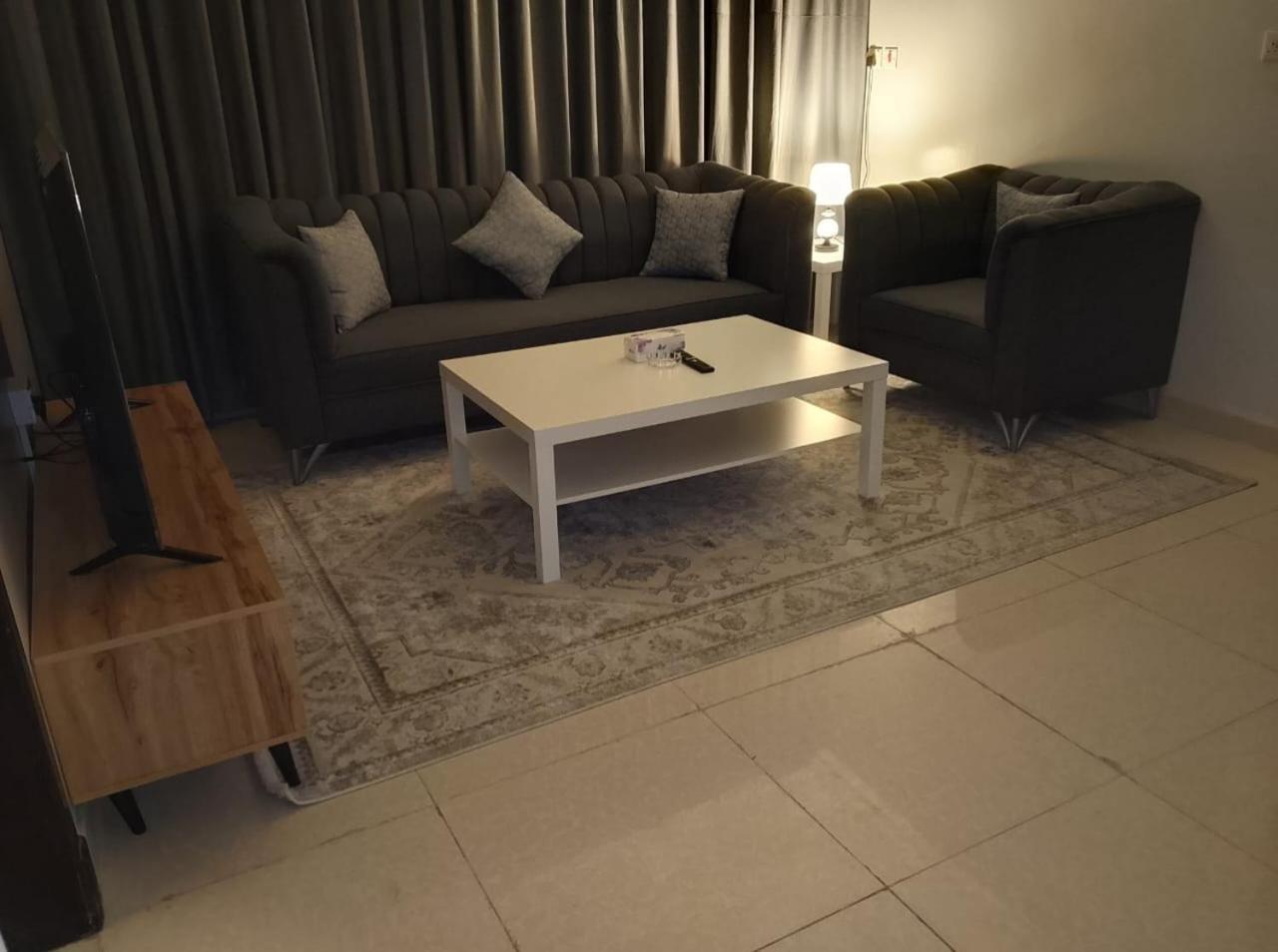 Sky2030tower Apartment Dammam