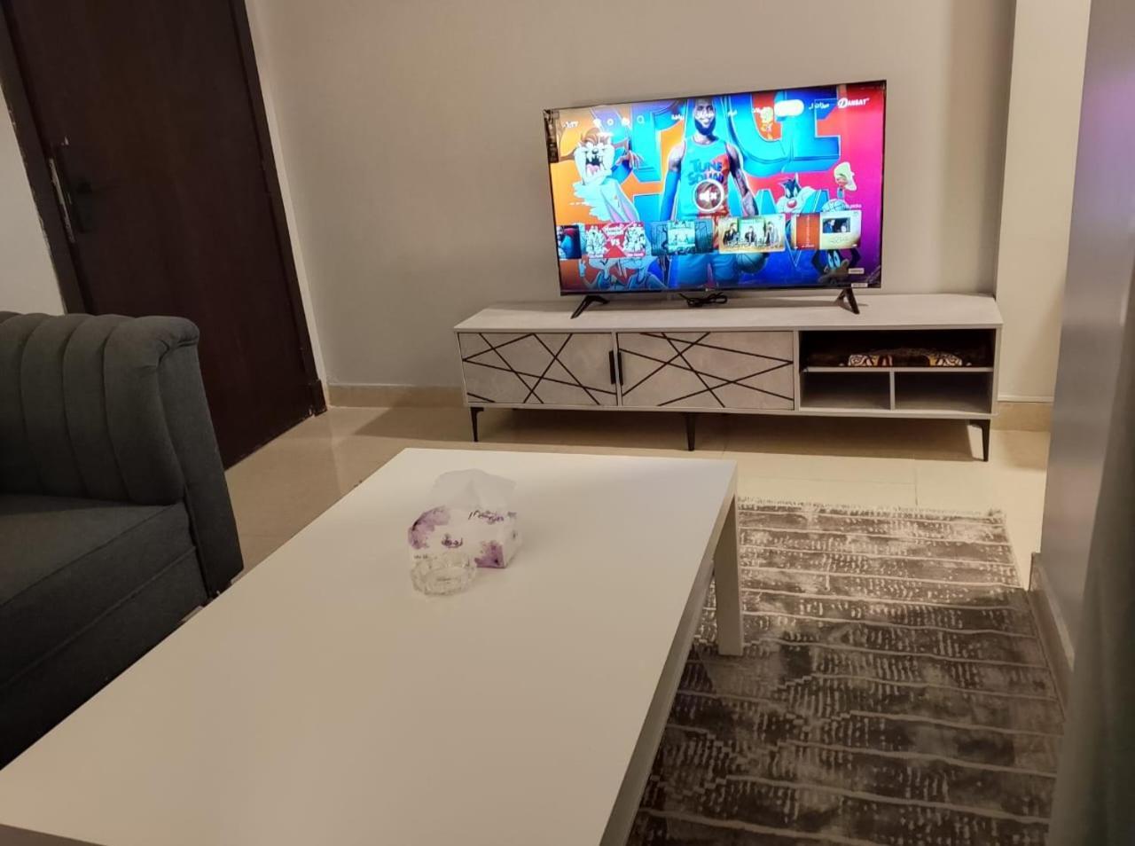 Apartment Sky2030tower Dammam