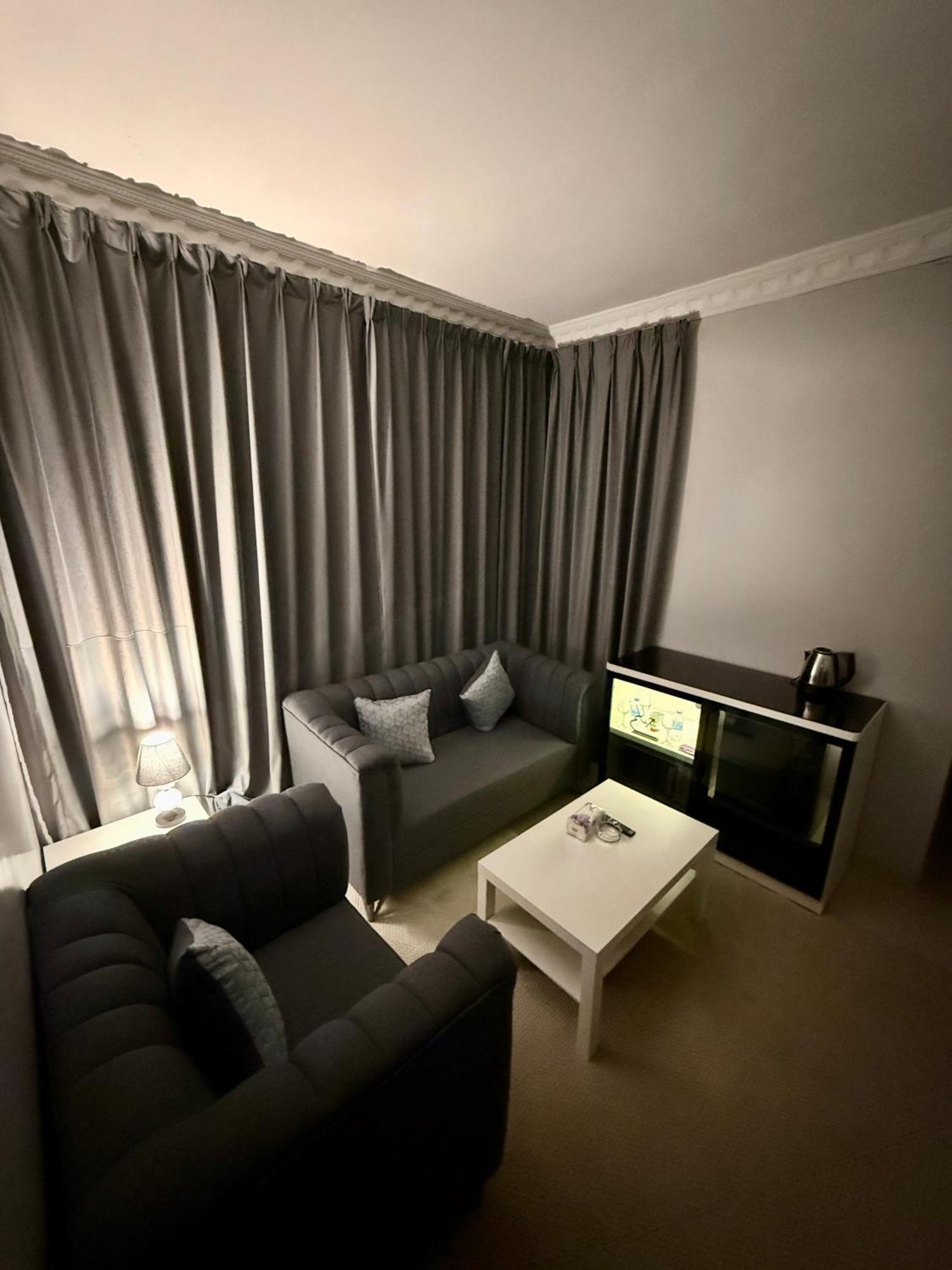 Sky2030tower Apartment