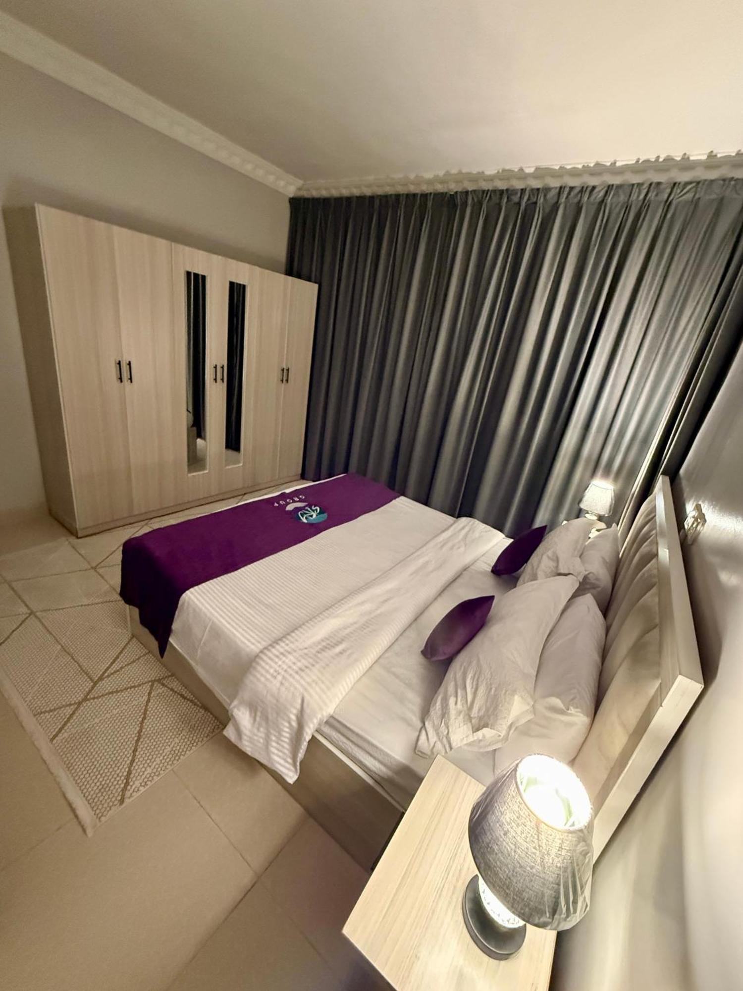 Apartment Sky2030tower Dammam