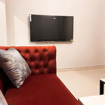 Sky2030Tower Apartment Dammam Exterior photo