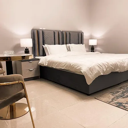 Sky2030Tower Apartment Dammam Exterior photo