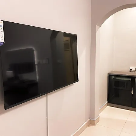 Sky2030Tower Apartment Dammam Exterior photo