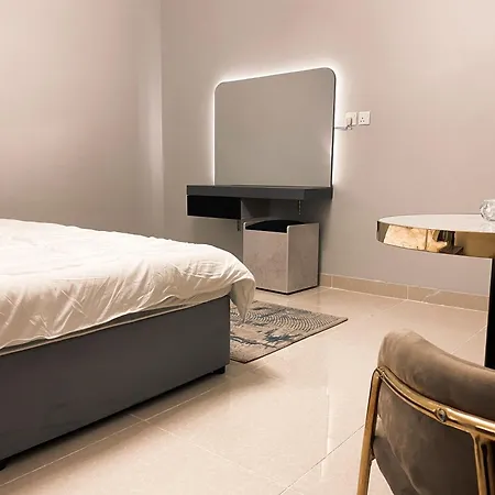 Sky2030Tower Apartment Dammam Exterior photo