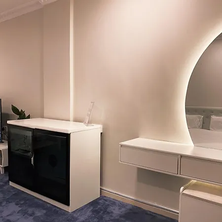 Sky2030Tower Apartment Dammam Exterior photo