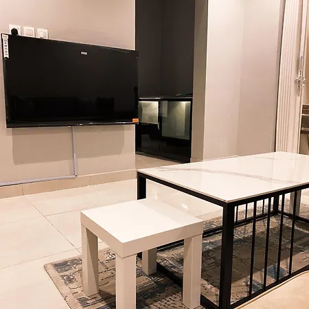 Sky2030Tower Apartment Dammam Exterior photo