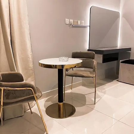 Sky2030Tower Apartment Dammam Exterior photo