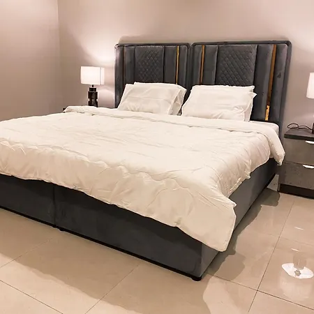 Sky2030Tower Apartment Dammam Exterior photo