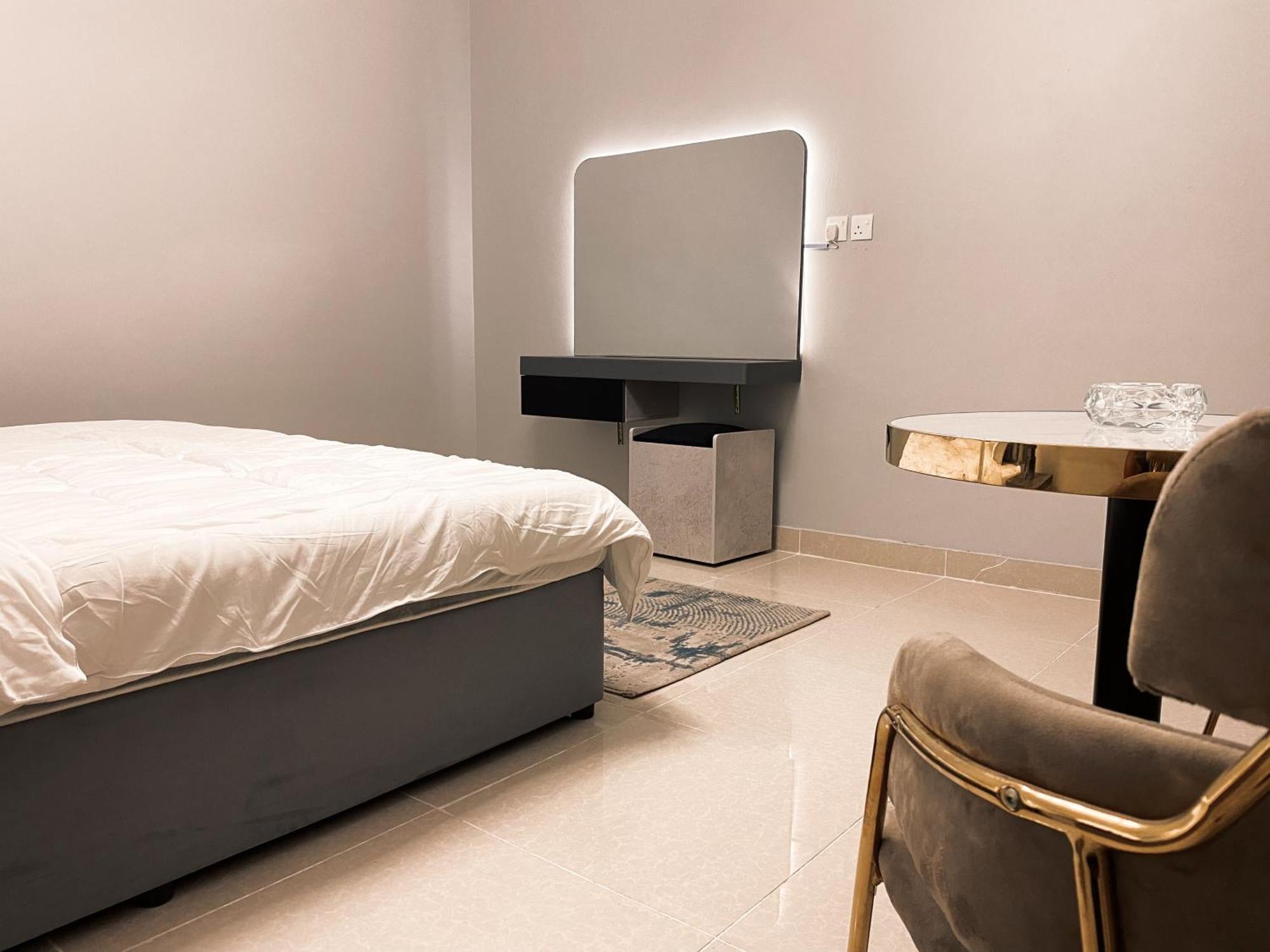 Apartment Sky2030tower Dammam