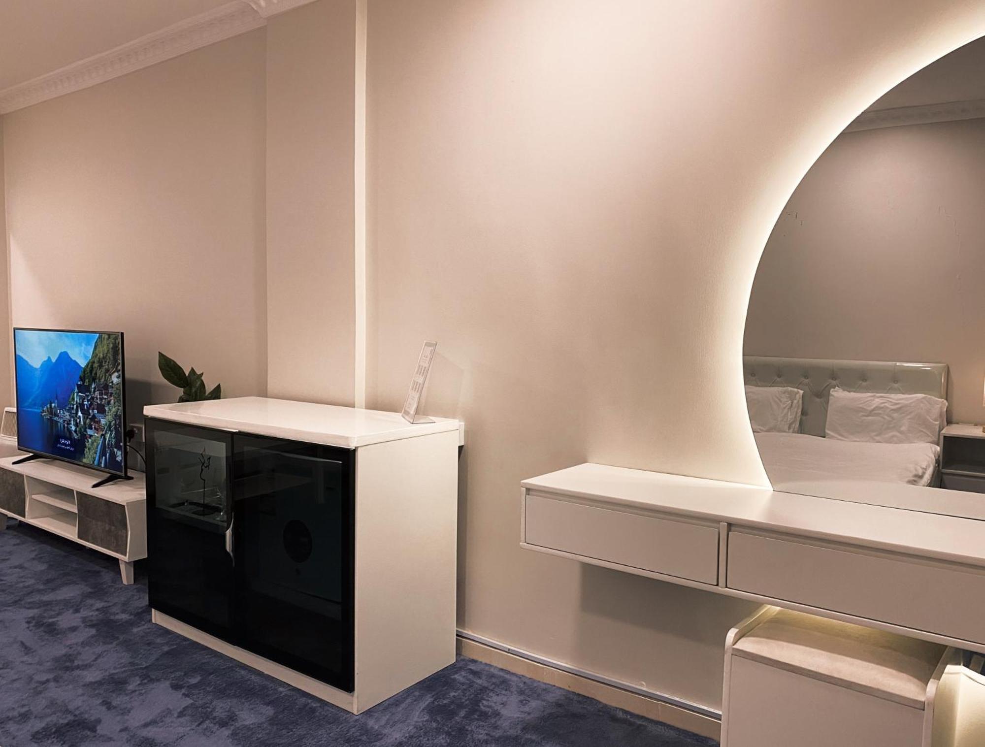 Sky2030tower Apartment Dammam