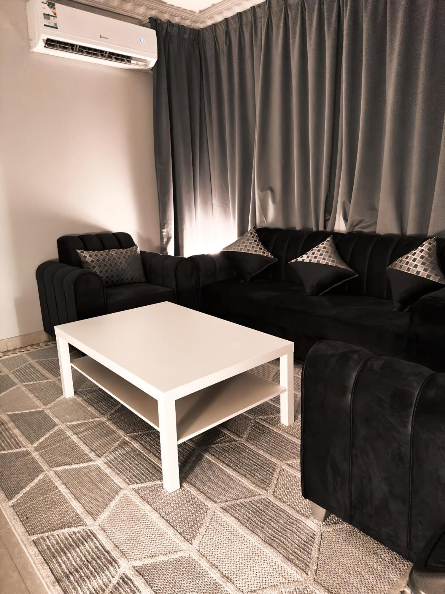 Apartment Sky2030tower Dammam